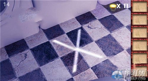 密室逃脱8逃出红色豪宅第14关通关攻略 (12)