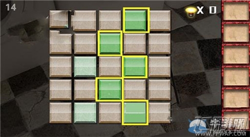 密室逃脱8逃出红色豪宅第14关通关攻略 (13)