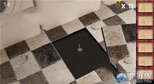 密室逃脱8逃出红色豪宅第14关通关攻略 (14)