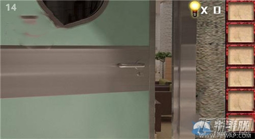 密室逃脱8逃出红色豪宅第14关通关攻略 (15)