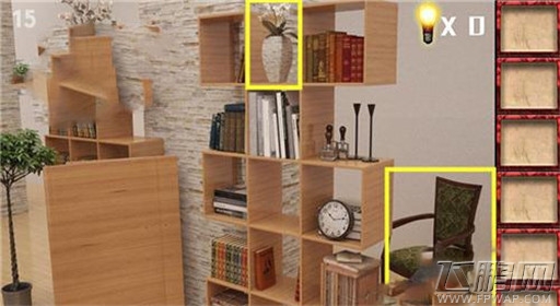 密室逃脱8逃出红色豪宅第15关通关攻略 (2)