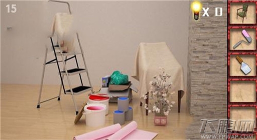 密室逃脱8逃出红色豪宅第15关通关攻略 (5)