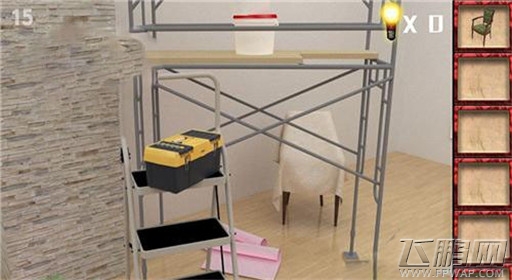 密室逃脱8逃出红色豪宅第15关通关攻略 (7)