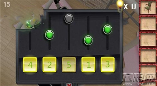 密室逃脱8逃出红色豪宅第15关通关攻略 (8)