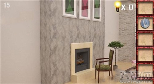 密室逃脱8逃出红色豪宅第15关通关攻略 (9)