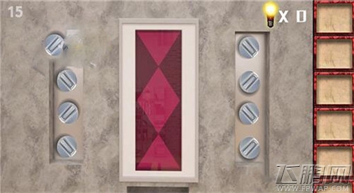 密室逃脱8逃出红色豪宅第15关通关攻略 (10)