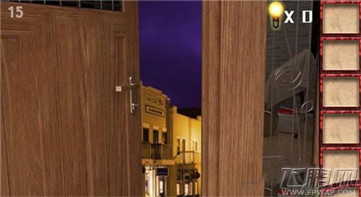 密室逃脱8逃出红色豪宅第15关通关攻略 (11)