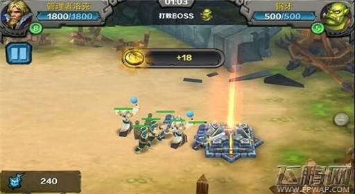 《为了部落》多挣金币技巧详解 (1) 《为了部落》多挣金币技巧详解 (1)