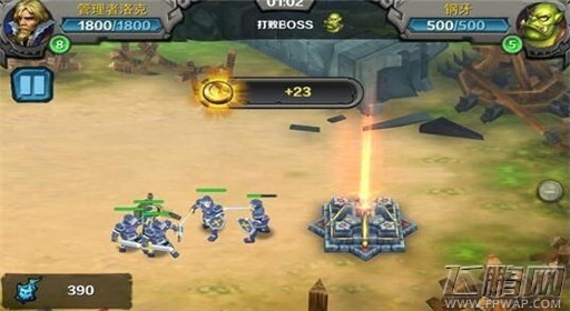 《为了部落》多挣金币技巧详解 (2) 《为了部落》多挣金币技巧详解 (2)