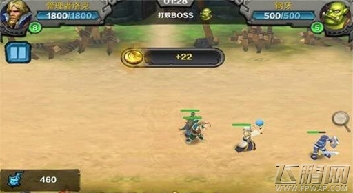 《为了部落》多挣金币技巧详解 (3) 《为了部落》多挣金币技巧详解 (3)