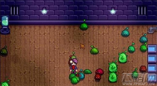 星露谷物语史莱姆蛋孵化方法详解 (1)