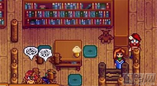 星露谷物语陨石获取攻略 (1)