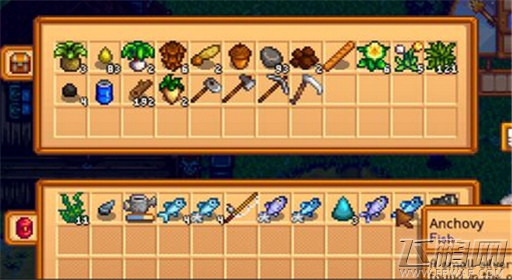 星露谷物语幸运午餐制作攻略 (1)