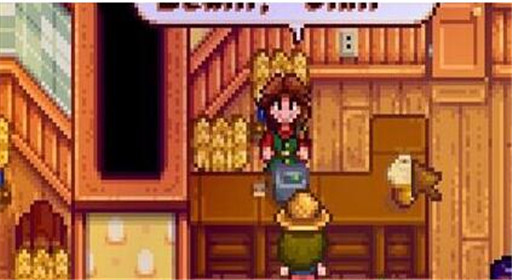 星露谷物语幸运食物大全