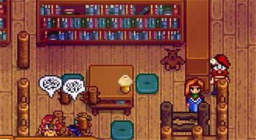 星露谷物语陨石获取攻略