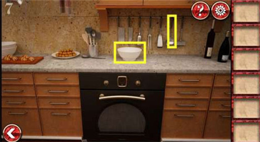 密室逃脱8逃出红色豪宅第7关通关攻略