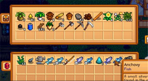 星露谷物语幸运午餐制作攻略