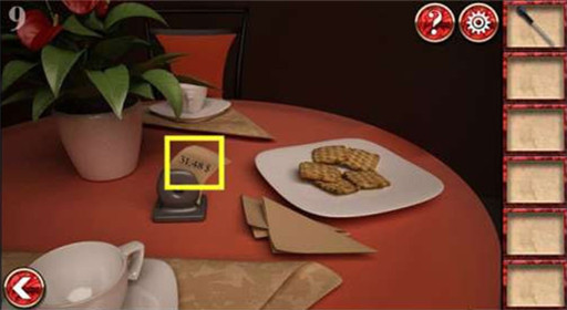 密室逃脱8逃出红色豪宅第9关通关攻略