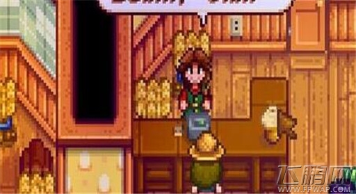 星露谷物语矿车解锁技巧详解 (1)