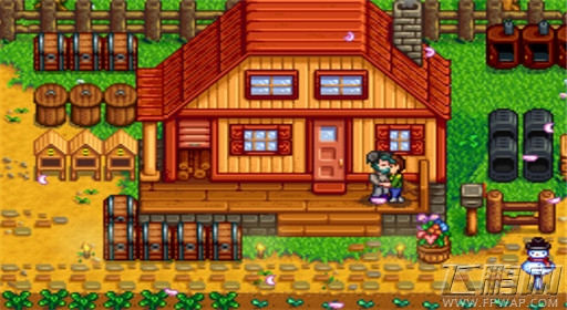 星露谷物语恐龙蛋孵化方法详解 (1)