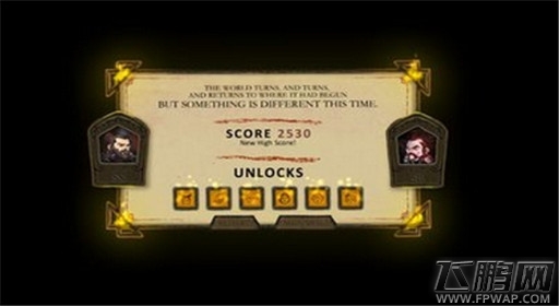 Overfall湍流个性解锁方法详解 (1)