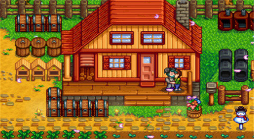 星露谷物语恐龙蛋孵化方法详解