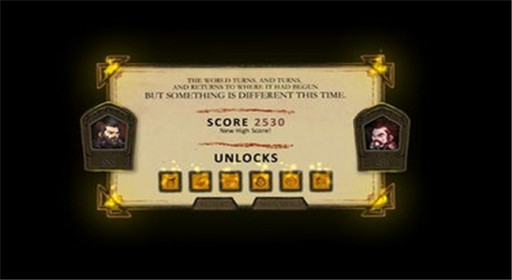 Overfall湍流人物解锁方法详解