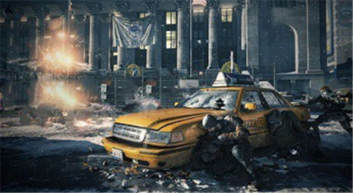 全境封锁黄金版内容详解