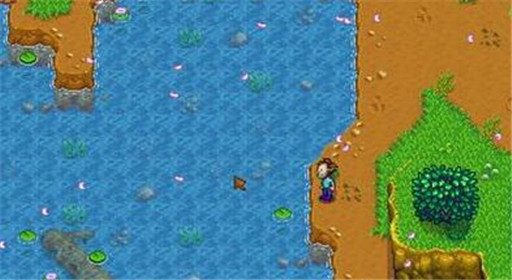 星露谷物语赌博玩法攻略