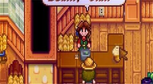 星露谷物语矿车解锁技巧详解