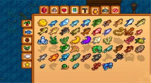 星露谷物语螃蟹获取攻略