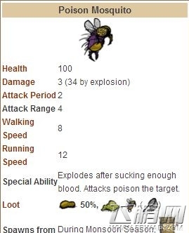 《饥荒》海难雨季生存图文攻略 (1) 《饥荒》海难雨季生存图文攻略 (1)