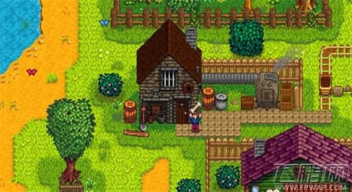 《星露谷物语》酿酒赚钱方法详解 (1) 《星露谷物语》酿酒赚钱方法详解 (1)