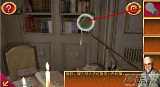 密室逃脱2秘密古堡第1关通关攻略 (5) 密室逃脱2秘密古堡第1关通关攻略 (5)