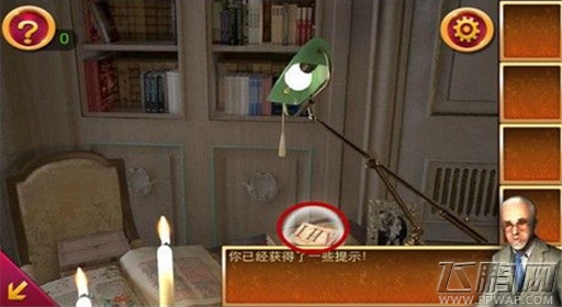 密室逃脱2秘密古堡第1关通关攻略 (6) 密室逃脱2秘密古堡第1关通关攻略 (6)