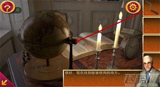密室逃脱2秘密古堡第1关通关攻略 (11) 密室逃脱2秘密古堡第1关通关攻略 (11)