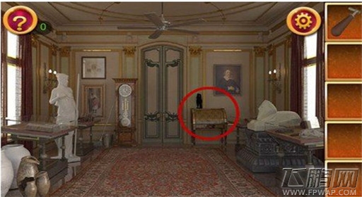 密室逃脱2秘密古堡第2关通关攻略 (3) 密室逃脱2秘密古堡第2关通关攻略 (3)