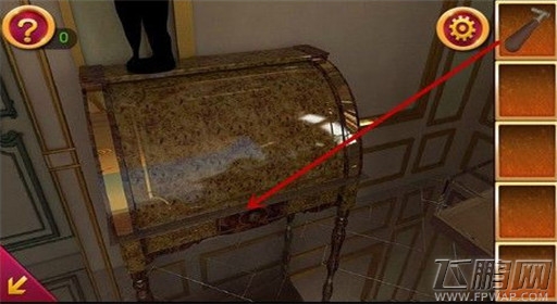 密室逃脱2秘密古堡第2关通关攻略 (4) 密室逃脱2秘密古堡第2关通关攻略 (4)