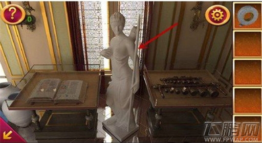 密室逃脱2秘密古堡第2关通关攻略 (7) 密室逃脱2秘密古堡第2关通关攻略 (7)