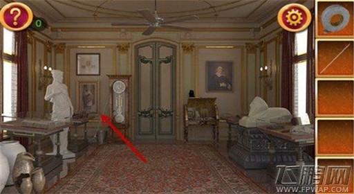 密室逃脱2秘密古堡第2关通关攻略 (8) 密室逃脱2秘密古堡第2关通关攻略 (8)