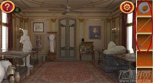 密室逃脱2秘密古堡第2关通关攻略 (10) 密室逃脱2秘密古堡第2关通关攻略 (10)