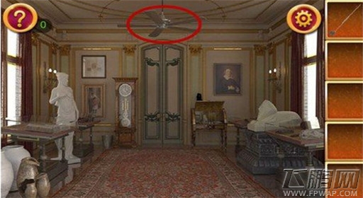 密室逃脱2秘密古堡第2关通关攻略 (11) 密室逃脱2秘密古堡第2关通关攻略 (11)