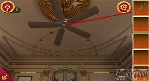 密室逃脱2秘密古堡第2关通关攻略 (12) 密室逃脱2秘密古堡第2关通关攻略 (12)