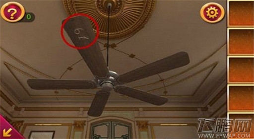 密室逃脱2秘密古堡第2关通关攻略 (13) 密室逃脱2秘密古堡第2关通关攻略 (13)