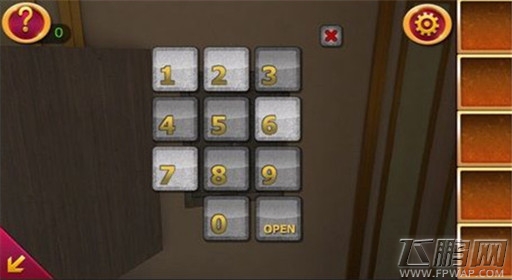 密室逃脱2秘密古堡第2关通关攻略 (16) 密室逃脱2秘密古堡第2关通关攻略 (16)