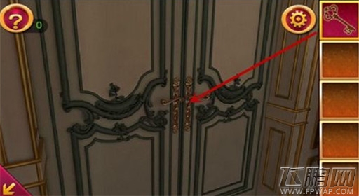 密室逃脱2秘密古堡第2关通关攻略 (18) 密室逃脱2秘密古堡第2关通关攻略 (18)