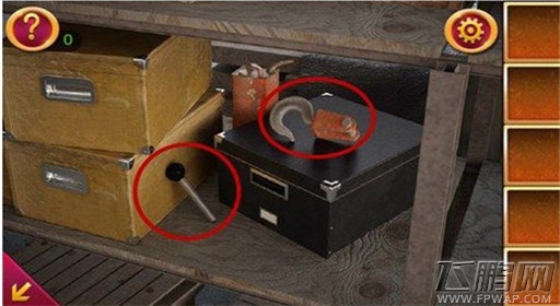 密室逃脱2秘密古堡第3关通关攻略 (2) 密室逃脱2秘密古堡第3关通关攻略 (2)