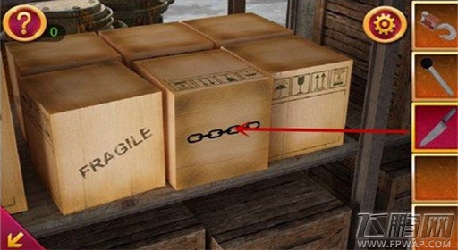 密室逃脱2秘密古堡第3关通关攻略 (6) 密室逃脱2秘密古堡第3关通关攻略 (6)