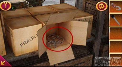 密室逃脱2秘密古堡第3关通关攻略 (7) 密室逃脱2秘密古堡第3关通关攻略 (7)