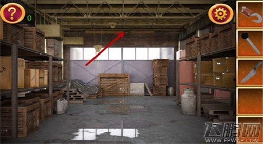 密室逃脱2秘密古堡第3关通关攻略 (8) 密室逃脱2秘密古堡第3关通关攻略 (8)